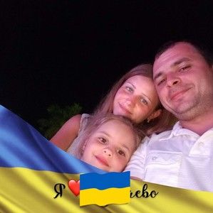 Meet your Posher, Rostik